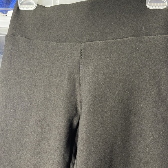 Fleece lined Leggings - Picture 2 of 7